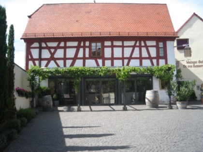 照片: Gasthaus Müller